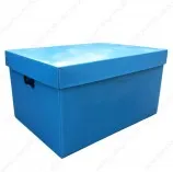Sản phẩm 158_thung_nhua_danpla_PATT03 — Công Ty TNHH Sản Xuất Công Nghiệp Phú An — MST 0105890007
