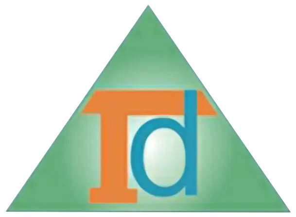 Logo Công Ty TNHH Xuất Nhập Khẩu Và Thương Mại Thuận Dũng