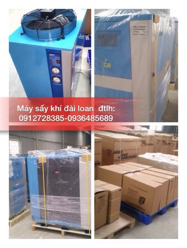 Sản phẩm may say khi jimec 10 200hp.JPG — Công Ty TNHH Xuất Nhập Khẩu Và Thương Mại Thuận Dũng — MST 0105893336