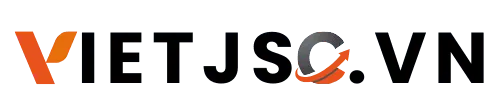 Logo Công Ty Cổ Phần Công Nghệ Và Dịch Vụ Tinh Hoa Việt