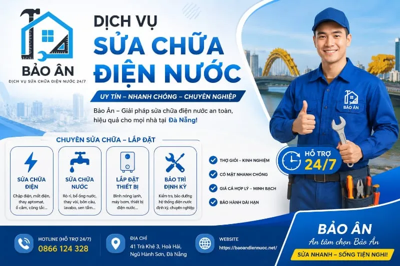 Sản phẩm dich vu sua chua dien nuoc — Công Ty Cổ Phần Công Nghệ Và Dịch Vụ Tinh Hoa Việt — MST 0105894989