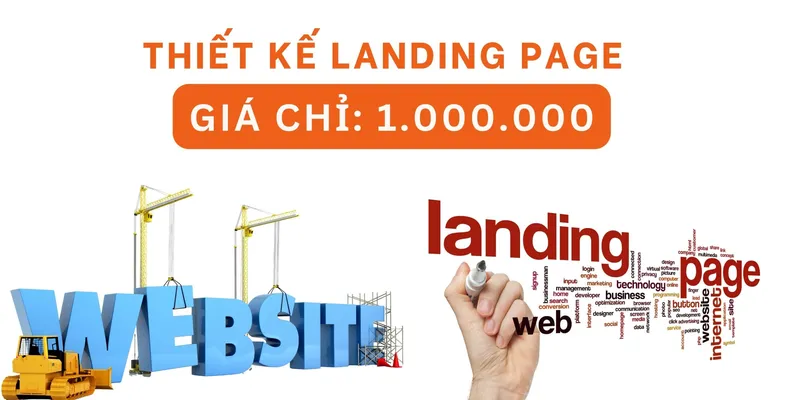 Sản phẩm THIET KE LANDINGPAGE scaled — Công Ty Cổ Phần Công Nghệ Và Dịch Vụ Tinh Hoa Việt — MST 0105894989