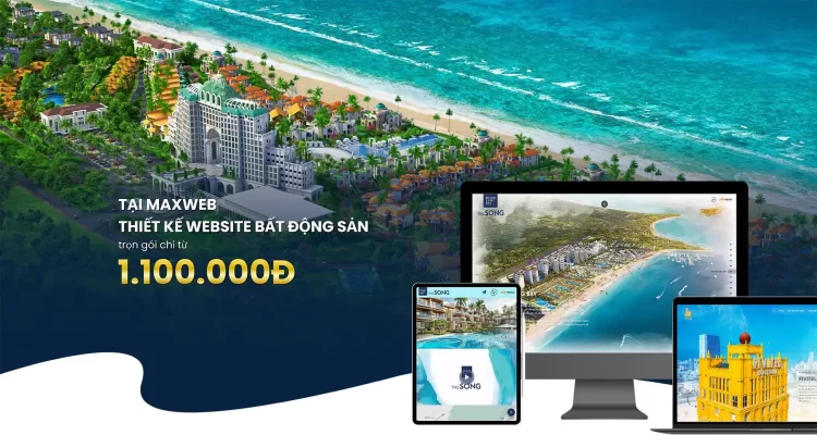 Sản phẩm thiet ke website bat dong san 750x400 1 — Công Ty Cổ Phần Công Nghệ Và Dịch Vụ Tinh Hoa Việt — MST 0105894989