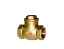Sản phẩm van mot chieu dong la lat miha 275x210 1 — Vật Tư Nước Tân Hoàng Phát - Công Ty TNHH Thương Mại Dịch Vụ Tân Hoàng Phát Hà
Nội — MST 0105895358