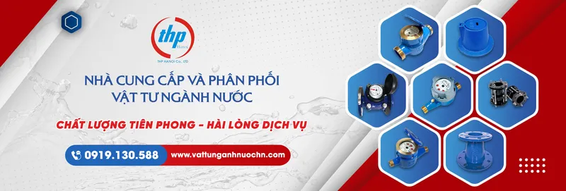 Sản phẩm 09 — Vật Tư Nước Tân Hoàng Phát - Công Ty TNHH Thương Mại Dịch Vụ Tân Hoàng Phát Hà
Nội — MST 0105895358
