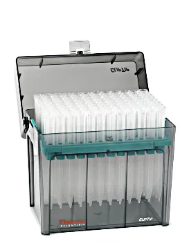 Sản phẩm ClipTip Non Filtered Pipette Tips — Công Ty Cổ Phần Thương Mại Và Dịch Vụ AMB Việt Nam — MST 0105897242
