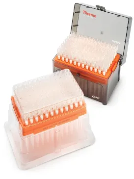 Sản phẩm ClipTip Non Filtered Pipette Tips6 — Công Ty Cổ Phần Thương Mại Và Dịch Vụ AMB Việt Nam — MST 0105897242