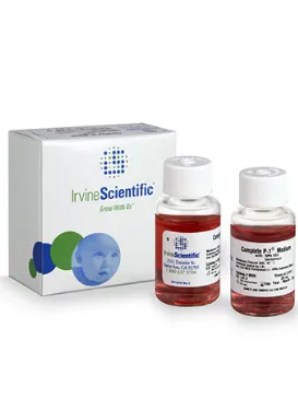 Sản phẩm Complete P1 Medium with SSS — Công Ty Cổ Phần Thương Mại Và Dịch Vụ AMB Việt Nam — MST 0105897242