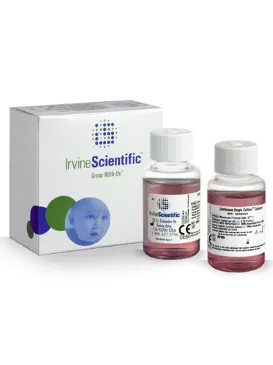 Sản phẩm Continuous Single Culture Complete with HSA1 — Công Ty Cổ Phần Thương Mại Và Dịch Vụ AMB Việt Nam — MST 0105897242