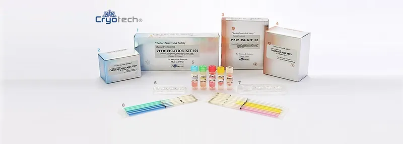 Sản phẩm Cryo tech1 — Công Ty Cổ Phần Thương Mại Và Dịch Vụ AMB Việt Nam — MST 0105897242