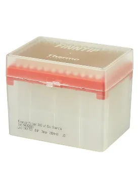 Sản phẩm Filter tips 200ul 1 — Công Ty Cổ Phần Thương Mại Và Dịch Vụ AMB Việt Nam — MST 0105897242