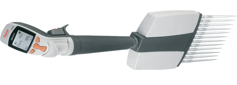 Sản phẩm Finnpipette Novus Electronic Multichannel Pipettes 2 — Công Ty Cổ Phần Thương Mại Và Dịch Vụ AMB Việt Nam — MST 0105897242