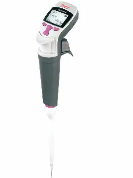Sản phẩm Finnpipette Novus Electronic Single Channel Pipettes — Công Ty Cổ Phần Thương Mại Và Dịch Vụ AMB Việt Nam — MST 0105897242