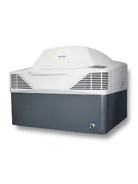 Sản phẩm Fluorescent Quantitative Detection System — Công Ty Cổ Phần Thương Mại Và Dịch Vụ AMB Việt Nam — MST 0105897242