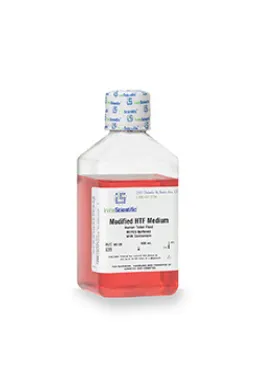 Sản phẩm Modified HTF Medium with Gentamicin   HEPES — Công Ty Cổ Phần Thương Mại Và Dịch Vụ AMB Việt Nam — MST 0105897242
