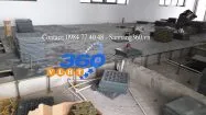 Sản phẩm San OA HD 187x105 — Sàn Nâng 360 - Công Ty TNHH Kỹ Nghệ Vật Liệu Hoàn Thiện 360 — MST 0105898278