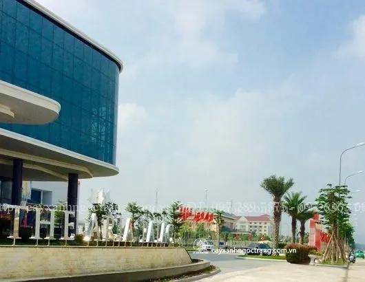 Sản phẩm NINH BINH KSDN 4 530x410 — Công Ty Cổ Phần Ngọc Trang Xanh — MST 0105899715