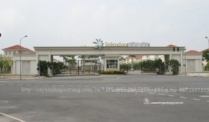 Sản phẩm c  ng tr  nh splendora x   an kh  nh ho  i      c h   n   i 2 700x410 — Công Ty Cổ Phần Ngọc Trang Xanh — MST 0105899715