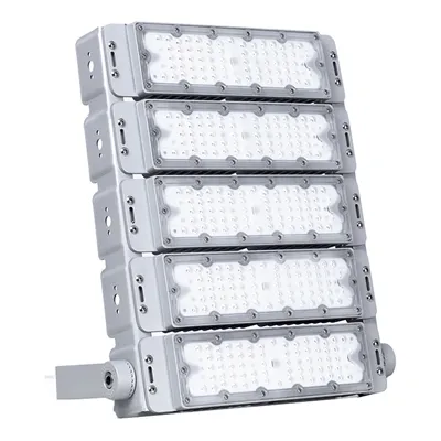 Sản phẩm medium_den pha led vhfl4 — Công Ty TNHH Thương Mại Và Sản Xuất Việt Hải — MST 0105902439