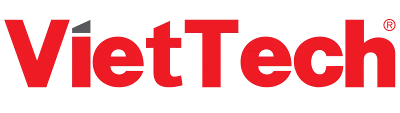 Logo Bulong Và Hóa Chất FISCHER - Công Ty CP Dịch Vụ Và Phát Triển Công Nghệ Việt
VIETTECH