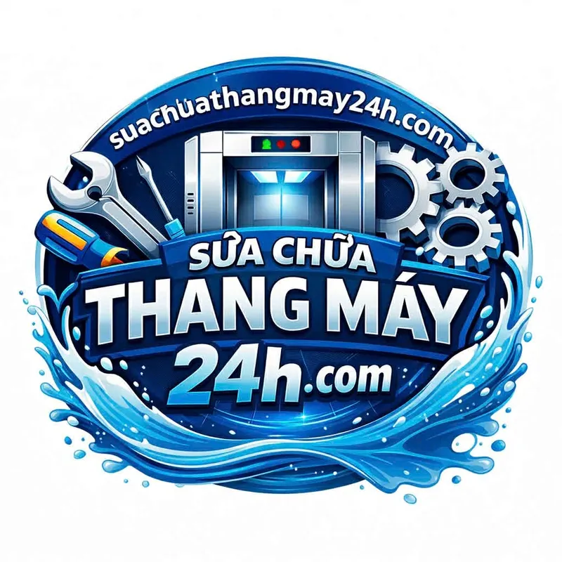 Logo Thang Máy NETIS - Công Ty Cổ Phần Thang Máy Và Thiết Bị Alphas Việt Nam
