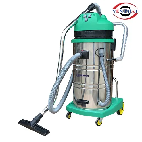Sản phẩm 7277 may hut bui hut nuoc kumisai ks 80 3 4 — Điện Máy Yên Phát - Công Ty TNHH Xuất Nhập Khẩu Thương Mại Yên Phát — MST 0105904394