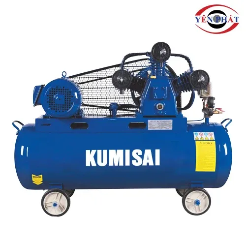 Sản phẩm 7322 may bom khi nen kumisai pa 4200 2 — Điện Máy Yên Phát - Công Ty TNHH Xuất Nhập Khẩu Thương Mại Yên Phát — MST 0105904394