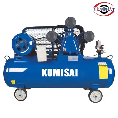 Sản phẩm 7352 may nen khi kumisai pa 10500 2 — Điện Máy Yên Phát - Công Ty TNHH Xuất Nhập Khẩu Thương Mại Yên Phát — MST 0105904394