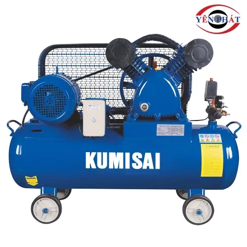 Sản phẩm 7353 may nen khong khi kumisai pa 55300 2 — Điện Máy Yên Phát - Công Ty TNHH Xuất Nhập Khẩu Thương Mại Yên Phát — MST 0105904394