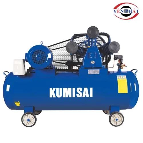 Sản phẩm 7361 may bom khi nen kumisai pa 750500 2 — Điện Máy Yên Phát - Công Ty TNHH Xuất Nhập Khẩu Thương Mại Yên Phát — MST 0105904394