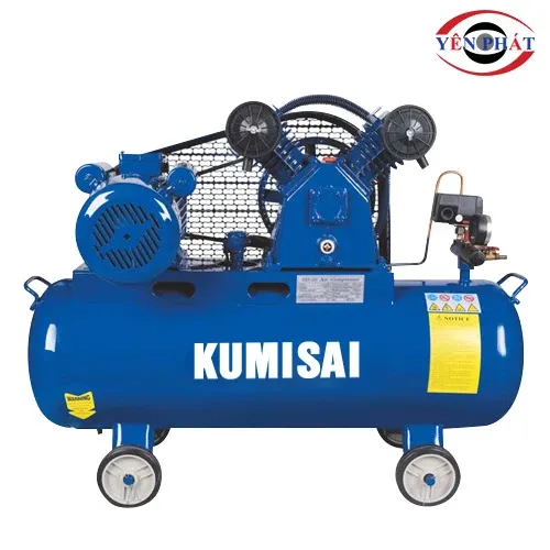 Sản phẩm 7364 may nen hoi kumisai pa 370 2 — Điện Máy Yên Phát - Công Ty TNHH Xuất Nhập Khẩu Thương Mại Yên Phát — MST 0105904394