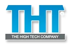 Logo Công Ty Cổ Phần Thương Mại Dịch Vụ Và Kỹ Thuật Cao THT