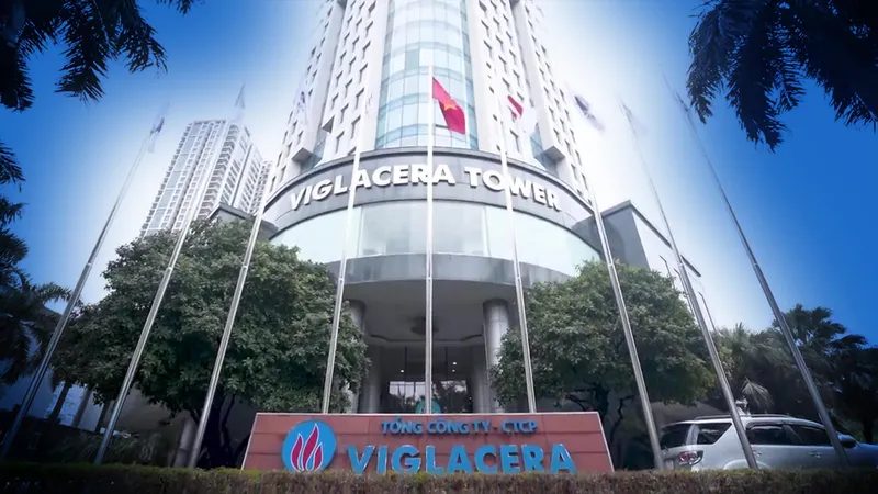 Sản phẩm video 0 — Công Ty Cổ Phần Kinh Doanh Gạch Ốp Lát Viglacera — MST 0105908818