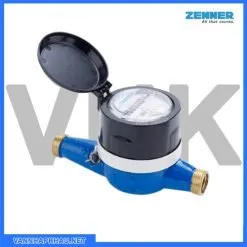 Sản phẩm Dong ho nuoc Zenner noi ren 247x247 — Van Âu Việt - Công Ty Cổ Phần Phát Triển Thương Mại Và Dịch Vụ Âu Việt — MST 0105911793
