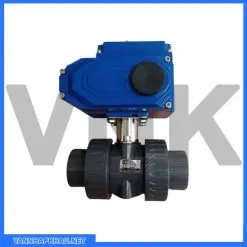 Sản phẩm Van bi nhua dieu khien dien 247x247 — Van Âu Việt - Công Ty Cổ Phần Phát Triển Thương Mại Và Dịch Vụ Âu Việt — MST 0105911793