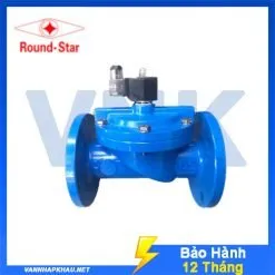 Sản phẩm Van dien tu DN65 247x247 — Van Âu Việt - Công Ty Cổ Phần Phát Triển Thương Mại Và Dịch Vụ Âu Việt — MST 0105911793