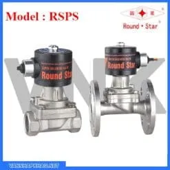 Sản phẩm van dien tu rsps inox round star 247x247 — Van Âu Việt - Công Ty Cổ Phần Phát Triển Thương Mại Và Dịch Vụ Âu Việt — MST 0105911793