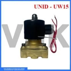 Sản phẩm van dien tu unid uw15 247x247 — Van Âu Việt - Công Ty Cổ Phần Phát Triển Thương Mại Và Dịch Vụ Âu Việt — MST 0105911793