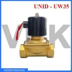 Sản phẩm van dien tu unid uw35 247x247 — Van Âu Việt - Công Ty Cổ Phần Phát Triển Thương Mại Và Dịch Vụ Âu Việt — MST 0105911793