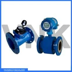 Sản phẩm dong ho do luu luong nuoc thai. 247x247 — Van Âu Việt - Công Ty Cổ Phần Phát Triển Thương Mại Và Dịch Vụ Âu Việt — MST 0105911793