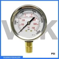 Sản phẩm Dong ho do ap suat Psi 1 247x247 — Van Âu Việt - Công Ty Cổ Phần Phát Triển Thương Mại Và Dịch Vụ Âu Việt — MST 0105911793
