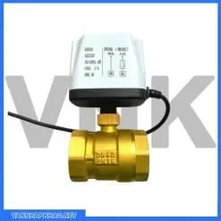Sản phẩm van bi dong dieu khien bang dien 247x247 — Van Âu Việt - Công Ty Cổ Phần Phát Triển Thương Mại Và Dịch Vụ Âu Việt — MST 0105911793