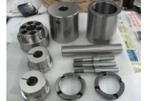 Sản phẩm Co khi chinh xac — Công Ty Cổ Phần Cơ Khí Chính Xác Nam Anh CNC — MST 0105912765