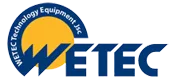 Logo Công Ty CP Thiết Bị Công Nghệ Wetec