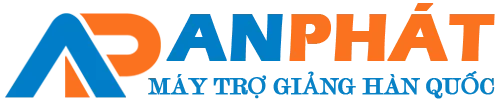 Logo Công Ty TNHH Giải Pháp Và Chuyển Giao Công Nghệ An Phát