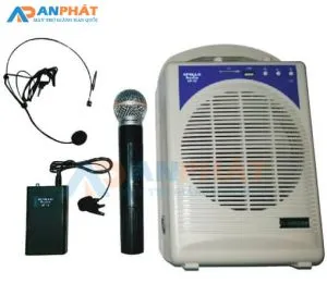 Sản phẩm loa tro giang xach tay apollo ap 12 chinh hang 300x283 — Công Ty TNHH Giải Pháp Và Chuyển Giao Công Nghệ An Phát — MST 0105914032