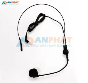 Sản phẩm mic tro giang co day unizone 9088s chinh hang 300x283 — Công Ty TNHH Giải Pháp Và Chuyển Giao Công Nghệ An Phát — MST 0105914032