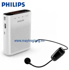 Sản phẩm may tro giang khong day philips chinh hang 296x300 — Công Ty TNHH Giải Pháp Và Chuyển Giao Công Nghệ An Phát — MST 0105914032