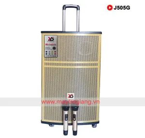 Sản phẩm loa keo karaoke ruby r j505g chinh hang 300x285 — Công Ty TNHH Giải Pháp Và Chuyển Giao Công Nghệ An Phát — MST 0105914032