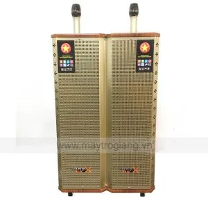 Sản phẩm loa ko karaoke sunbox gj a15d loa keo 3 duong tieng 300x285 — Công Ty TNHH Giải Pháp Và Chuyển Giao Công Nghệ An Phát — MST 0105914032